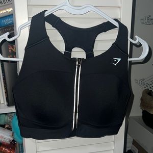 Gymshark Speed High Support Sports Bra
